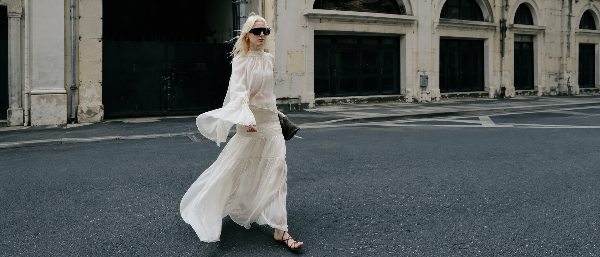 Women's everyday style