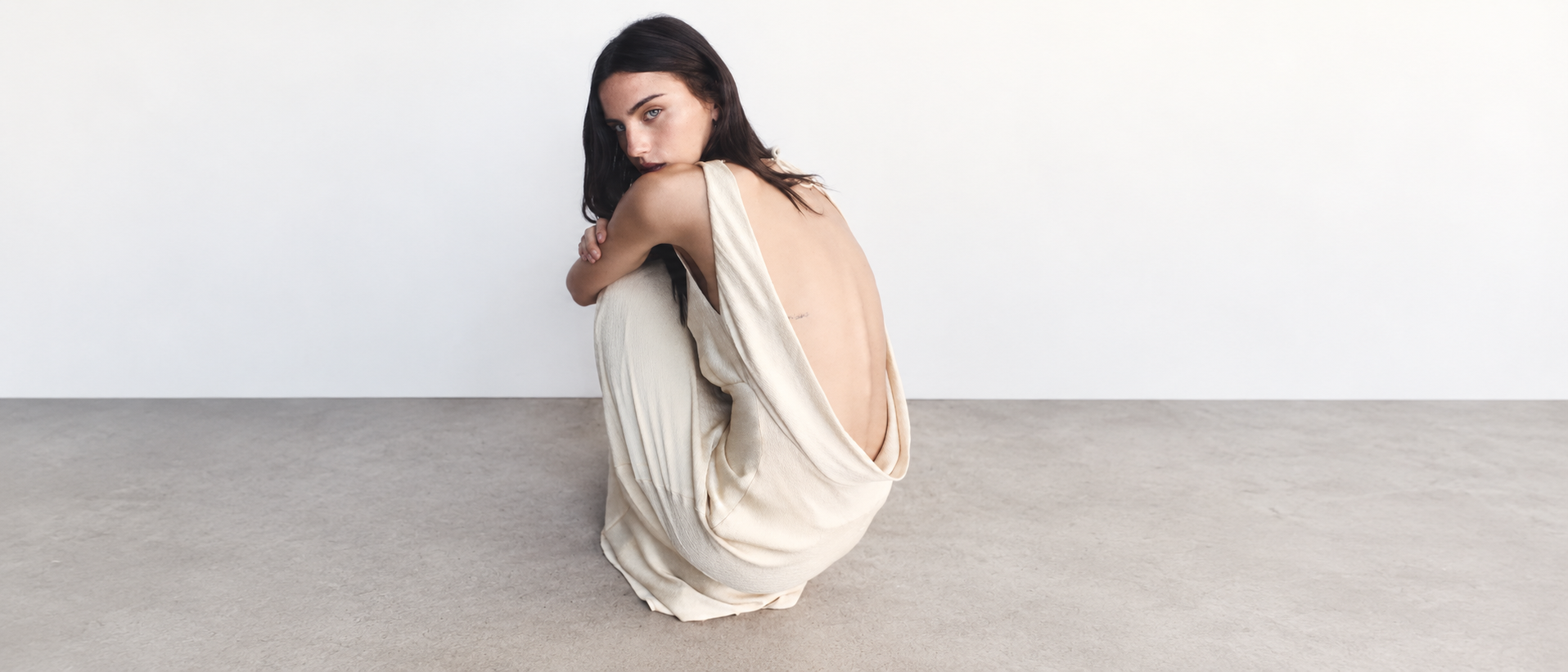 Women's fashion collection