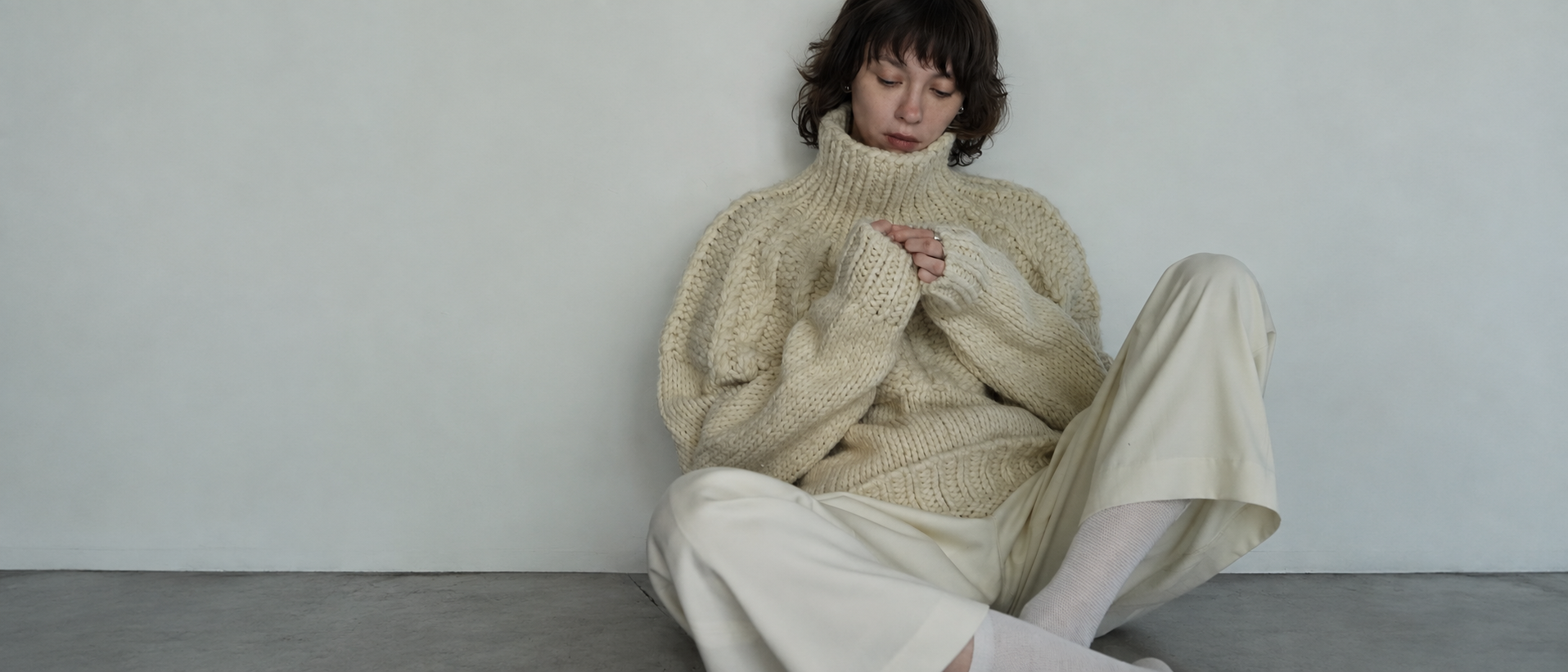 Cozy Pullovers